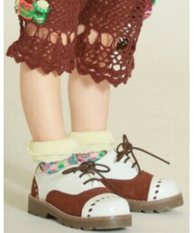 BOO SHOES | シューズ