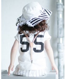 abcd | Tシャツ/カットソー