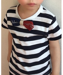 無印良品 | Tシャツ/カットソー