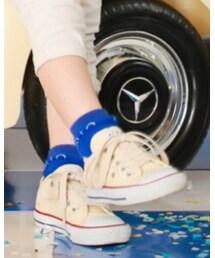 CONVERSE | スニーカー