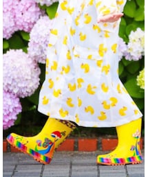 BOOFOOWOO | レインシューズ