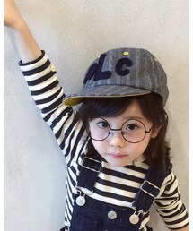 アプレレクール | キャップ