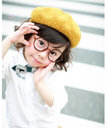 バースディ | ハンチング/ベレー帽