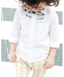 abcd | シャツ/ブラウス