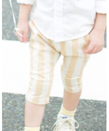 アプレレクール | パンツ