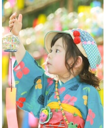 BOOFOOWOO | キャスケット