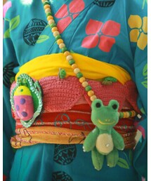 BOOFOOWOO | ストール/ショール