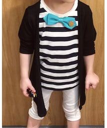 韓国子供服 | カーディガン/ボレロ