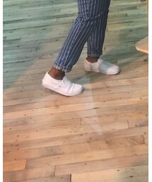 VANS | スニーカー