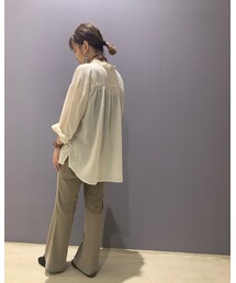 後ろ姿写真🙋🏻‍♀️ | その他