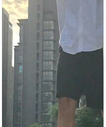 UNIQLO | カーゴパンツ