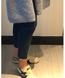 ZARA | デニムパンツ