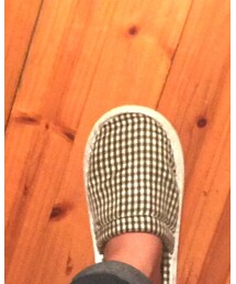 no brand | その他シューズ