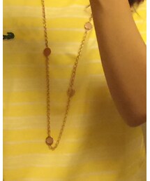 MICHAEL KORS | ネックレス