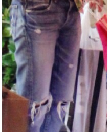 MOUSSY | デニムパンツ