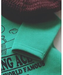 no brand | スウェット