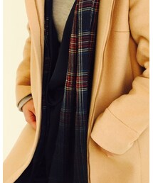 AMERICAN RAG CIE | マフラー