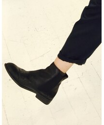 Au BANNISTER | ブーツ