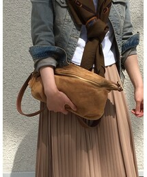 mononogu | ショルダーバッグ