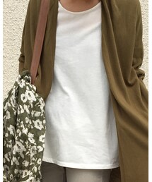 DISCOAT | Tシャツ/カットソー