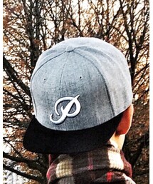 PRIMITIVE | キャップ