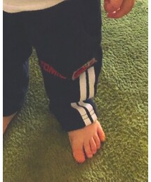 SLAP SLIP | パンツ