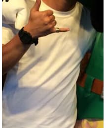 HANES | Tシャツ/カットソー