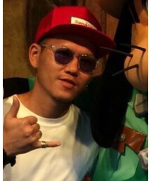 Sunny C Sider | キャップ