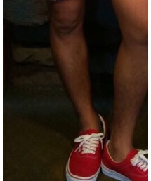 VANS | スニーカー