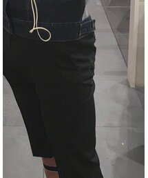 RAF SIMONS | スラックス
