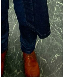 PADRONE | シューズ