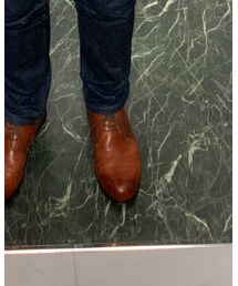 PADRONE | シューズ