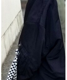 Candy Stripper | MA-1