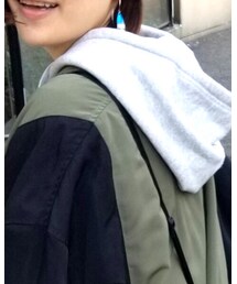 ダイワ | ピアス（両耳用）