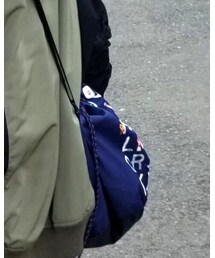 SWASH LONDON | ショルダーバッグ