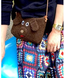 Handmade | ショルダーバッグ