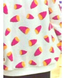 PUNYUS | スウェット