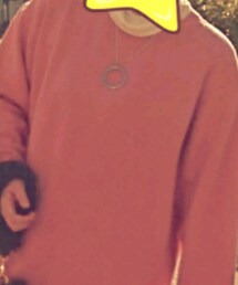 WEGO | スウェット