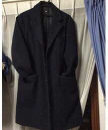 FREAK'S STORE | チェスターコート