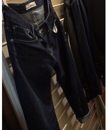 EDWIN | デニムパンツ