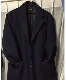 FREAK'S STORE | チェスターコート