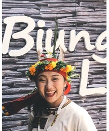 魯凱族飾品 | その他ヘアアクセサリー