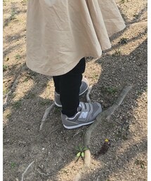 GU | レギンス/スパッツ