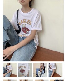 u_dresser | トップス