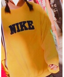 used | スウェット