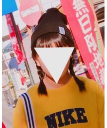 X-girl | ニットキャップ/ビーニー