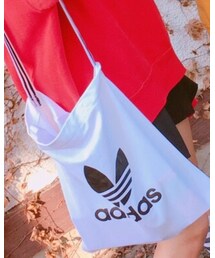adidas | ショルダーバッグ