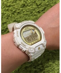 G-SHOCK | アナログ腕時計