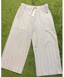 ZARA | パンツ
