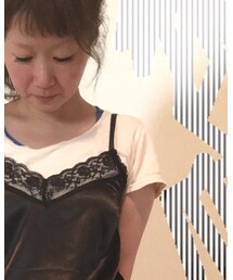LOWRYS FARM | Tシャツ/カットソー